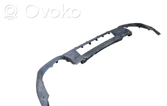 Cupra Leon Rear bumper lower part trim 5FE807568B M2210218