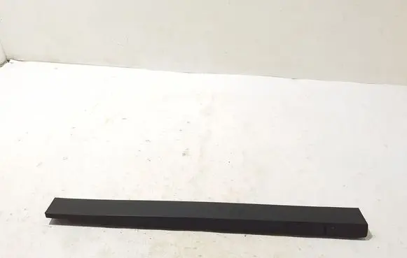 Polestar 2 Front door trim (molding) 31672655