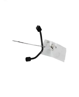 Hyundai Santa Fe Fuel injector supply line/pipe 