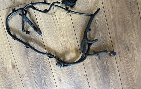 Opel Mokka B Horn signal 9825588480