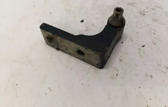 Fiat Punto (188) Front door upper hinge 
