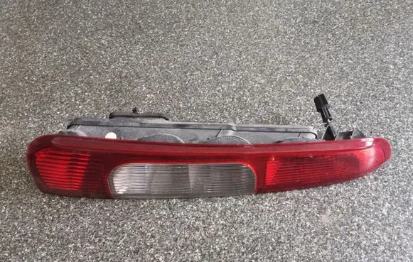 Ford Focus C-MAX Rear/tail lights