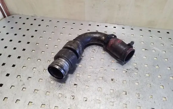 Ford Kuga I Intercooler hose/pipe
