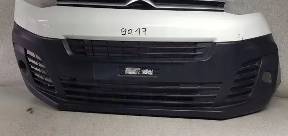 Citroen Jumpy Front bumper 9808639977