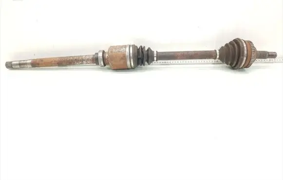 Citroen Jumpy Front driveshaft