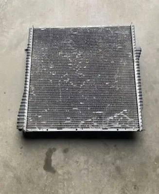 BMW X5 E53 Coolant radiator 1439101 010915140120 3893