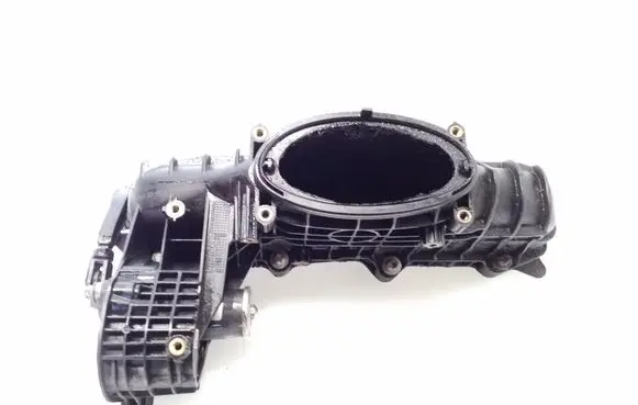 Mercedes-Benz E W212 Intake manifold A6510900037