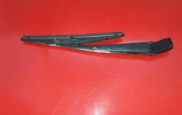 Citroen C-Crosser Rear wiper blade arm NOCODE