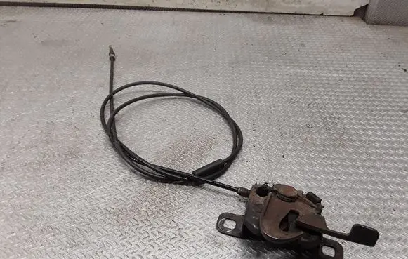 Fiat Ducato Engine bonnet/hood lock/catch