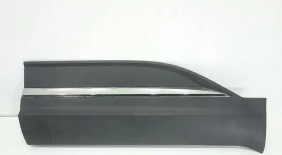 Renault Koleos I Rear door trim (molding) 808218403R