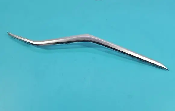 BMW 3 G20 G21 Center console decorative trim 3026718 IMPRK1585305