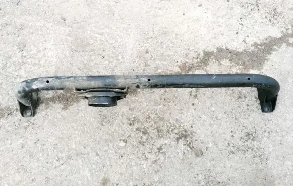 Audi A6 S6 C4 4A Front bumper cross member 4A0199519A