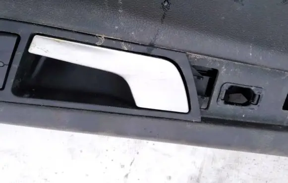 Audi Q5 SQ5 Front door interior handle 8r0837019 8r0.837.019