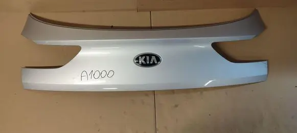 KIA Ceed Tailgate/trunk/boot exterior handle 87310-J7310 KIA