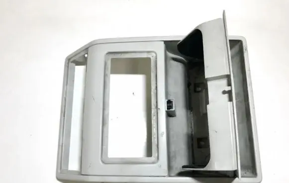 Seat Alhambra (Mk1) Glove box 7m3868403c 3m21519a58ac
