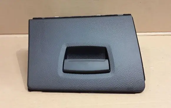 BMW 5 F10 F11 Dashboard storage box/compartment 9166696
