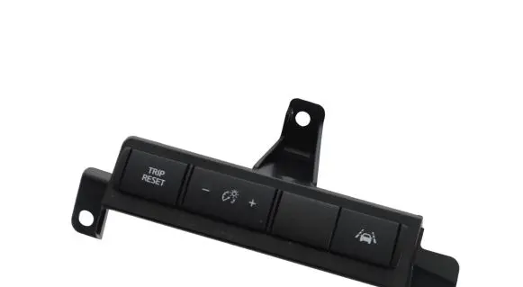 Nissan Juke II F16 Other switches/knobs/shifts