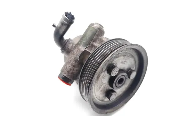 Power steering pump