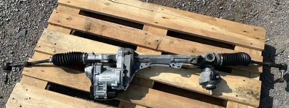 Ford Flex Steering rack DG133D070CB