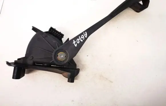 Volvo S80 Accelerator throttle pedal 9496822 007769-22