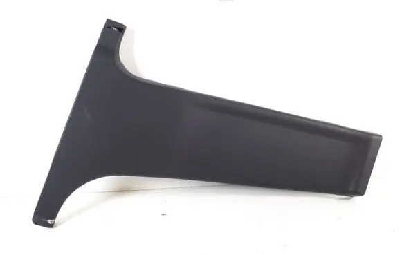 Mercedes-Benz GLK (X204) (B) pillar trim (bottom) A2046907125