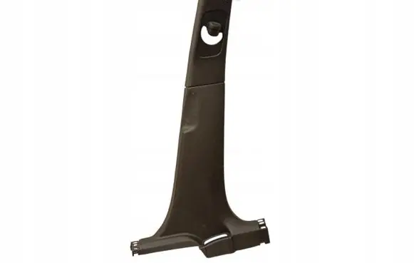 Nissan Qashqai Other sill/pillar trim element 
