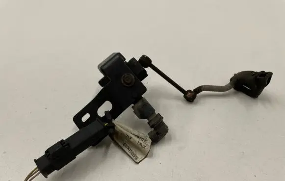 Peugeot 508 RXH Headlight/headlamp level sensor 9661899180