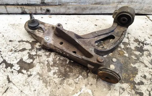 Front lower control arm/wishbone