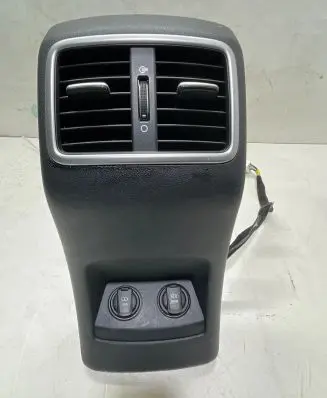 KIA Sportage Rear air vent grill 