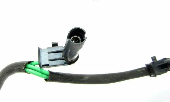 Chevrolet Captiva Ignition plug leads Kodonra