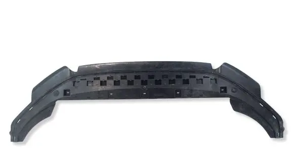 Audi A1 Front bumper skid plate/under tray 8XA807611