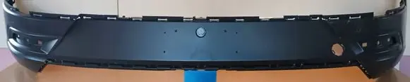 KIA Sportage Rear bumper 866113U000