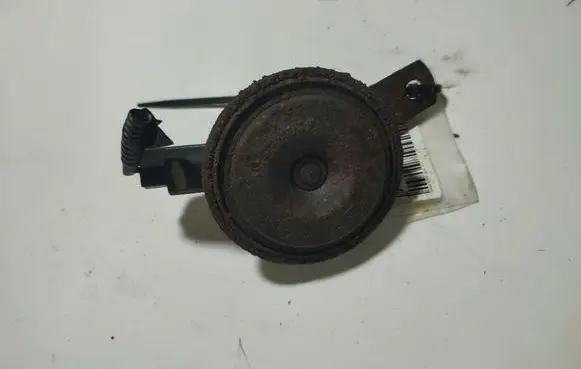 Honda Civic Horn signal