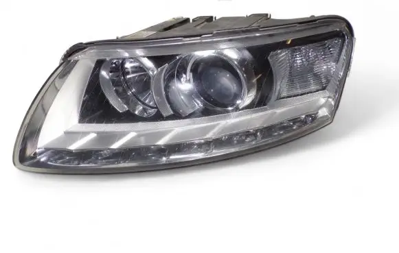 Audi A6 S6 C6 4F Headlight/headlamp 4F0941003CP