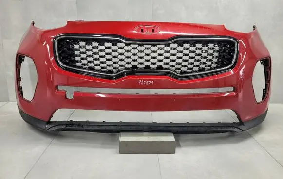 KIA Sportage Front bumper 86511F1000 86512F1000 86350F1010