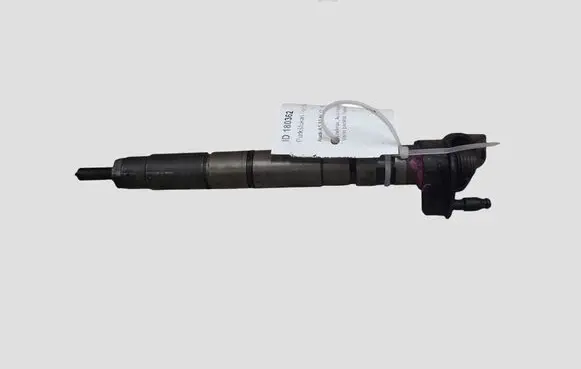 Audi A5 8T 8F Fuel injector 0445115058