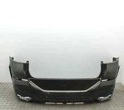 BMW X6 G06 Rear bumper 8069965 8092243