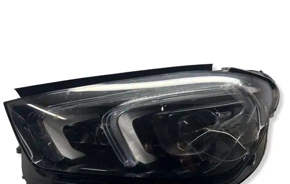 Mercedes-Benz GLE W167 Headlight/headlamp A1679068507