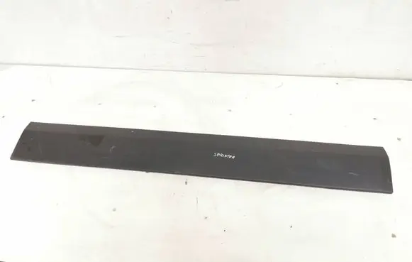 Mercedes-Benz Sprinter W906 Sliding door trim (molding) A9066900800 12533998