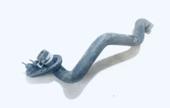 Mercedes-Benz C W202 Engine coolant pipe/hose 2029972081