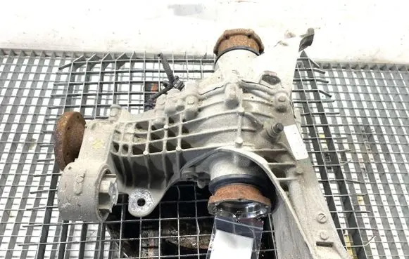 Audi Q5 SQ5 Rear differential 0B0500043K