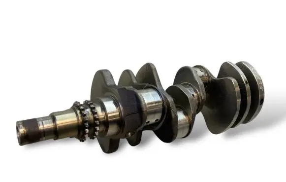 Crankshaft