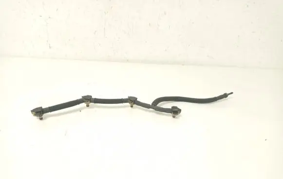 Audi A4 S4 B9 Fuel return line/hose 04L130235P