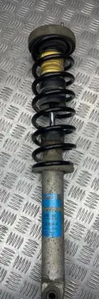 BMW 5 E60 E61 Rear shock absorber with coil spring 814903001744 32K24A 310245
