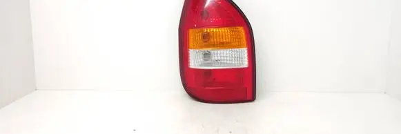 Opel Zafira A Rear/tail lights 62280