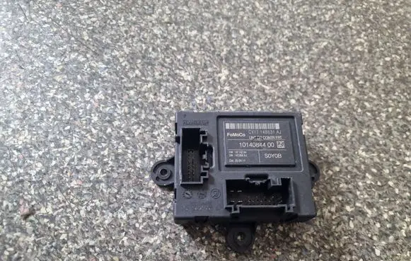 Ford B-MAX Comfort/convenience module CV1T14B531AJ