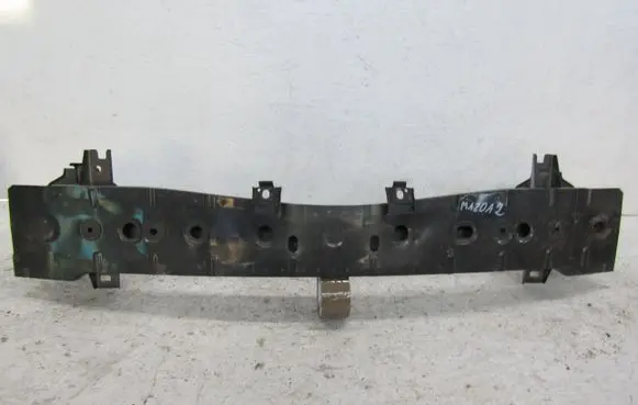 Mazda 2 Front bumper support beam DA6A50070