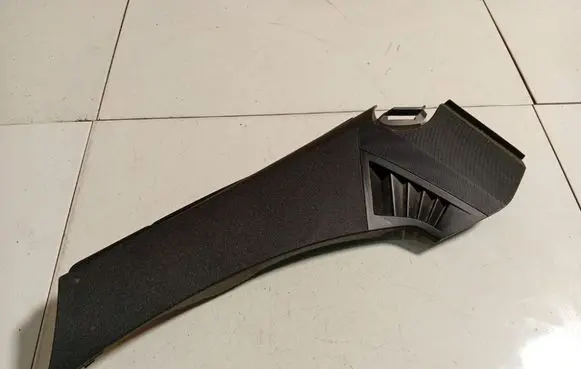 Citroen C4 I Picasso Other interior part 9654745777
