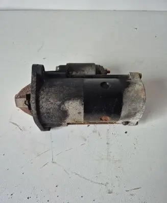 Mitsubishi L200 Starter motor AUTMIC0907261113