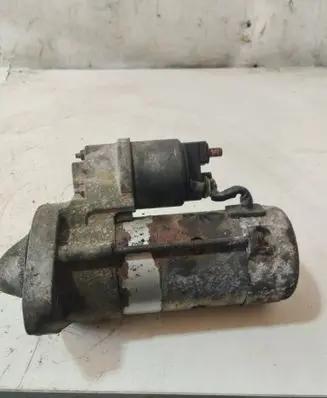 Toyota Avensis T250 Starter motor